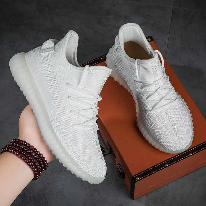 Women's Mesh Shoes Summer Jogging Shoes Fashion Multifunctional Men's Sports Casual Shoes Lightweight Running Sneakers
Women's Mesh Shoes Summer Jogging Shoes Fashion Multifunctional Men's Sports Casual Shoes Lightweight Running Sneakers