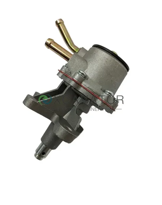 F2L1011F BF3L1011FL Fuel Pump 6677830 04272819 For Deutz Engine F2M1011 BF3M1011F F3M1011F Bobcat Skid Steer 863 864 S250 T200 
F2L1011F BF3L1011FL Fuel Pump 6677830 04272819 For Deutz Engine F2M1011 BF3M1011F F3M1011F Bobcat Skid Steer 863 864 S250 T200