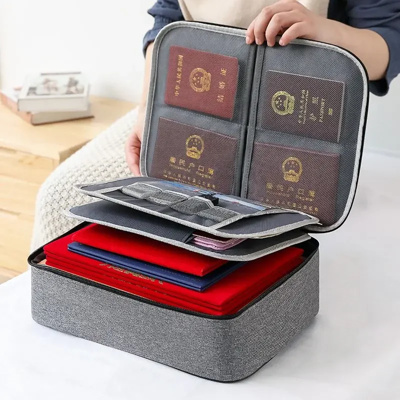 Document Storage Bag Organizer Boxes Bins Baskets Drawer Container Home Storage Organization Accessories Supplies
Document Storage Bag Organizer Boxes Bins Baskets Drawer Container Home Storage Organization Accessories Supplies