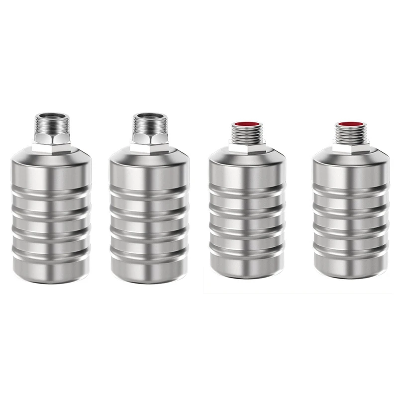 ABSF Automatic Water Level Control Float Valve Auto Shut Off Ball Mini Float Valve Automatic Water Level Controller
ABSF Automatic Water Level Control Float Valve Auto Shut Off Ball Mini Float Valve Automatic Water Level Controller