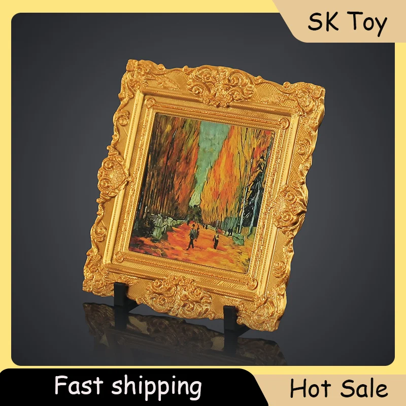 Delta Force Bright Red Supplies, Props, Impressionist Painting, Game Props Collection, Decorative Desktop Ornament, Merchandise
Delta Force Bright Red Supplies, Props, Impressionist Painting, Game Props Collection, Decorative Desktop Ornament, Merchandise