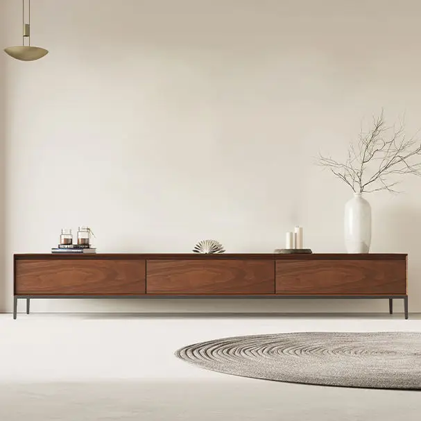 2024, простой современный шкаф для телевизора из массива ореха и журнальный столик, минималистичная подставка для телевизора из массива дерева
2024, простой современный шкаф для телевизора из массива ореха и журнальный столик, минималистичная подставка для телевизора из массива дерева