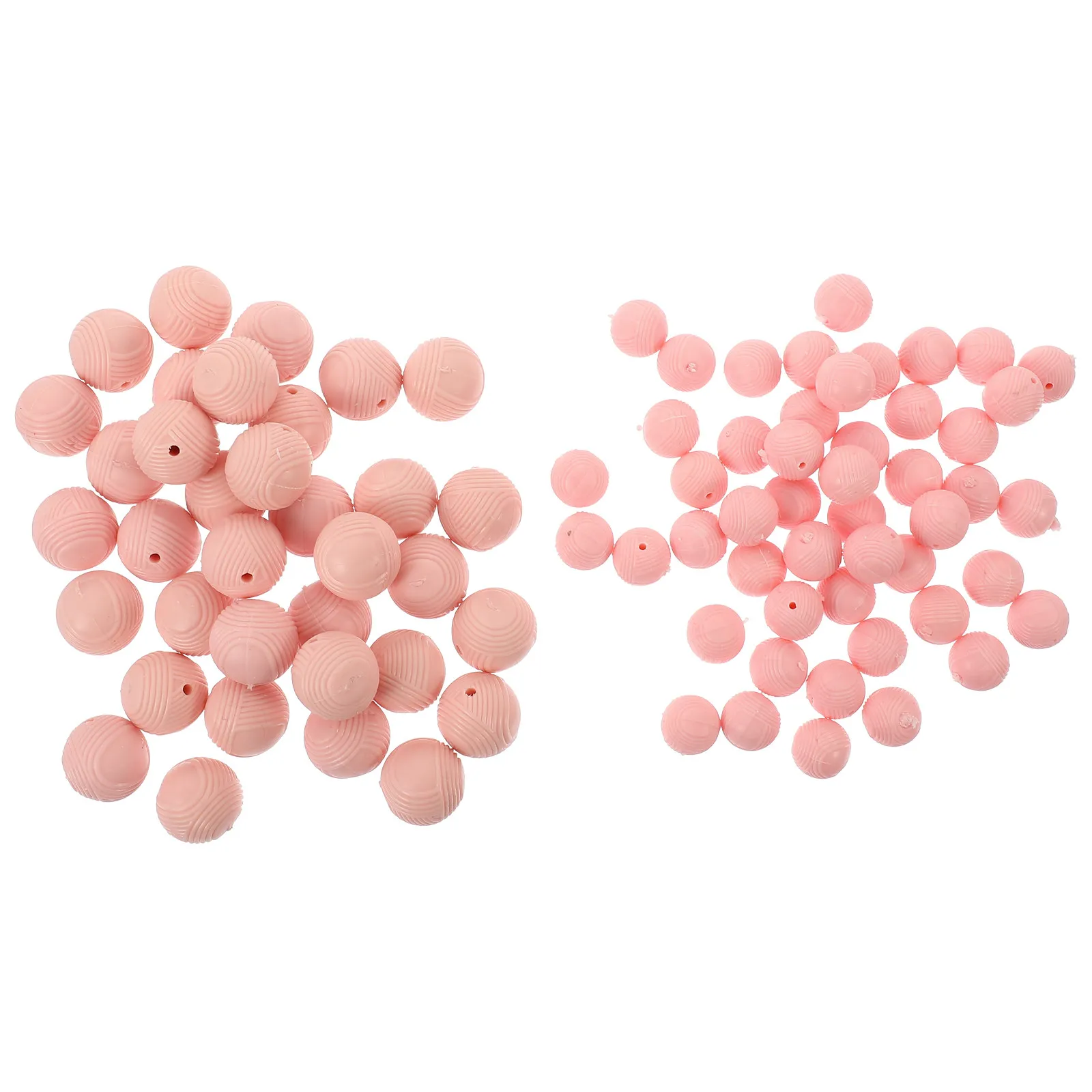 100Pcs Silicone Knitting Needle Stoppers Point Protectors for Sweater Crochet DIY Craft Needle Tip Protective Covers Needles
100Pcs Silicone Knitting Needle Stoppers Point Protectors for Sweater Crochet DIY Craft Needle Tip Protective Covers Needles