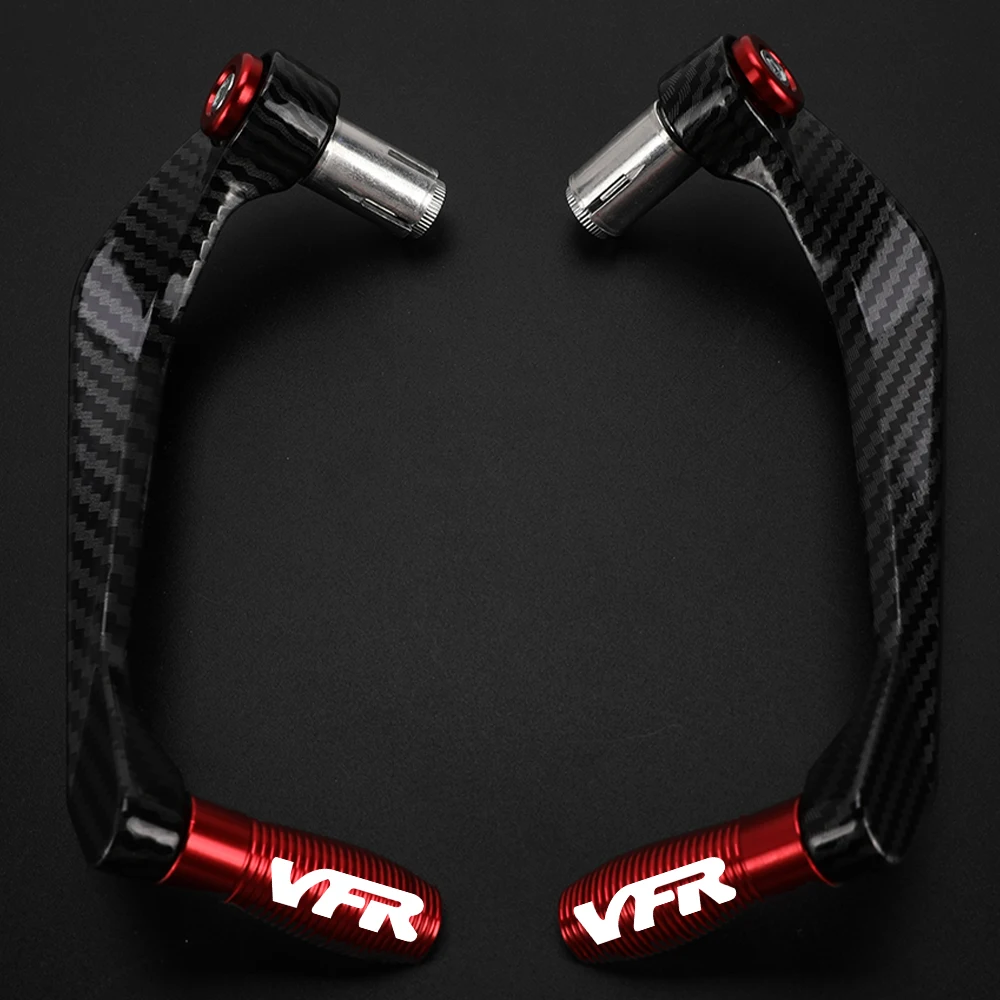 FOR HONADA VFR 400 VFR400 VFR Motorcycle CNC Aluminum Accessories Handlebar Brake Clutch Lever Hand Guard Handguard Protector
FOR HONADA VFR 400 VFR400 VFR Motorcycle CNC Aluminum Accessories Handlebar Brake Clutch Lever Hand Guard Handguard Protector