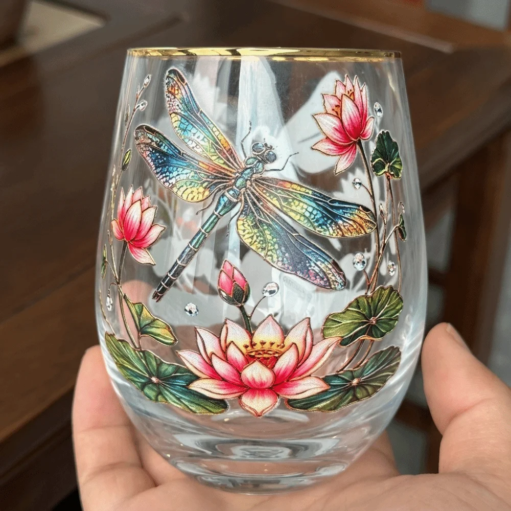 Milk Tea Cup Transparent Hummingbird Pattern Mug Aesthetic Cartoon Glass Tea Cups Embossed Floral Pattern Cup Cold Drink
Milk Tea Cup Transparent Hummingbird Pattern Mug Aesthetic Cartoon Glass Tea Cups Embossed Floral Pattern Cup Cold Drink