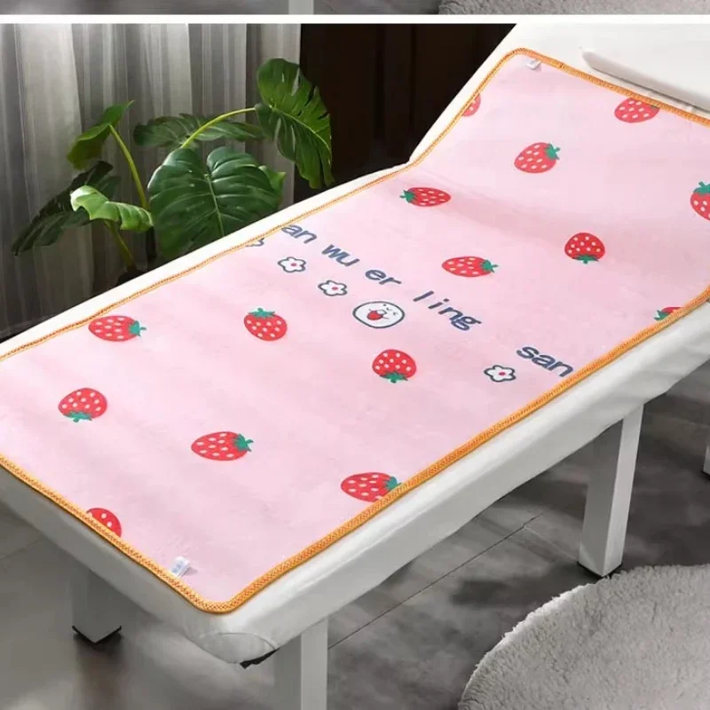 Durable Heated Blanket Washable Electric Throw Blanket Robust Heating Pad Hardy Manta Electrica De Calor Household Merchandises
Durable Heated Blanket Washable Electric Throw Blanket Robust Heating Pad Hardy Manta Electrica De Calor Household Merchandises