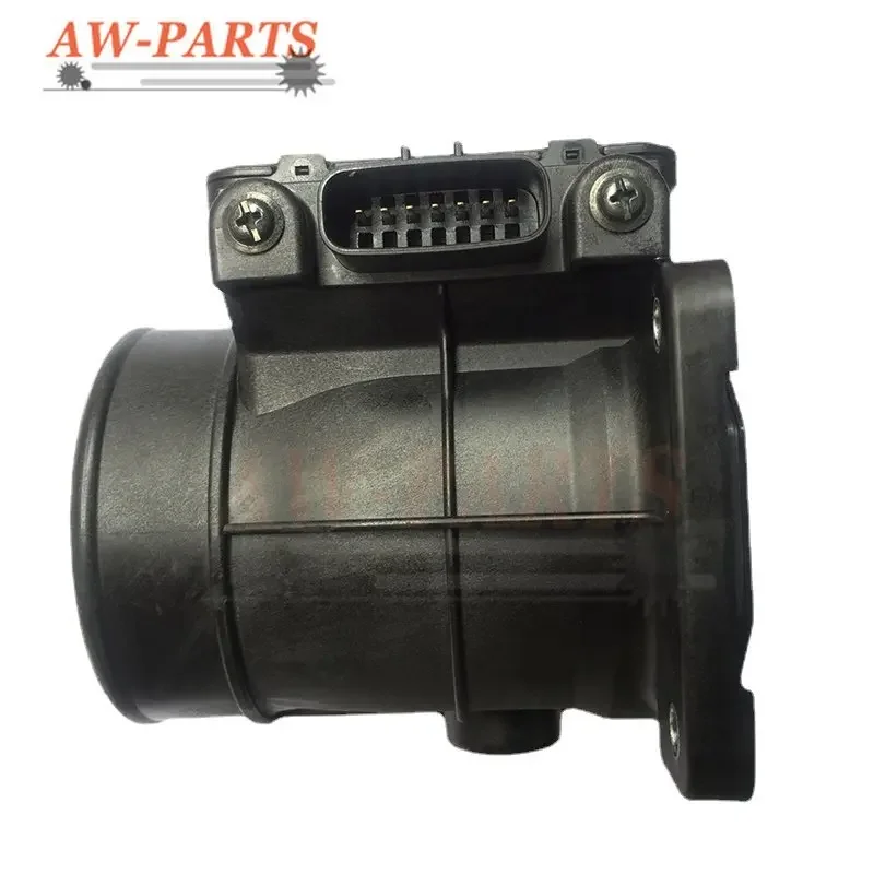 Для Mitsubishi Outlander 4G63 Car MR988286 Оригинальный OEM 286 E5T08173 MR988286 Датчик массового расхода воздуха
Для Mitsubishi Outlander 4G63 Car MR988286 Оригинальный OEM 286 E5T08173 MR988286 Датчик массового расхода воздуха