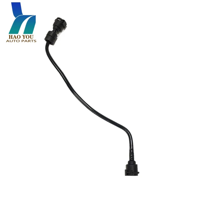 17128602599 Coolant Hose for BMW 5' 7' G11 G12 G30 G31 G38
17128602599 Coolant Hose for BMW 5' 7' G11 G12 G30 G31 G38