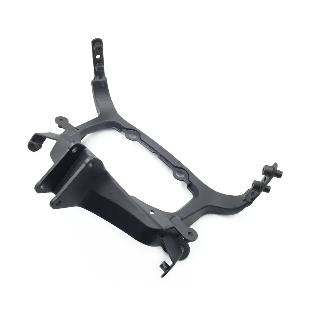 Motorcycle Upper Stay Cowl Bracket Headlight Bracket for 2008-2014 Suzuki GSX 1300R Hayabusa
Motorcycle Upper Stay Cowl Bracket Headlight Bracket for 2008-2014 Suzuki GSX 1300R Hayabusa