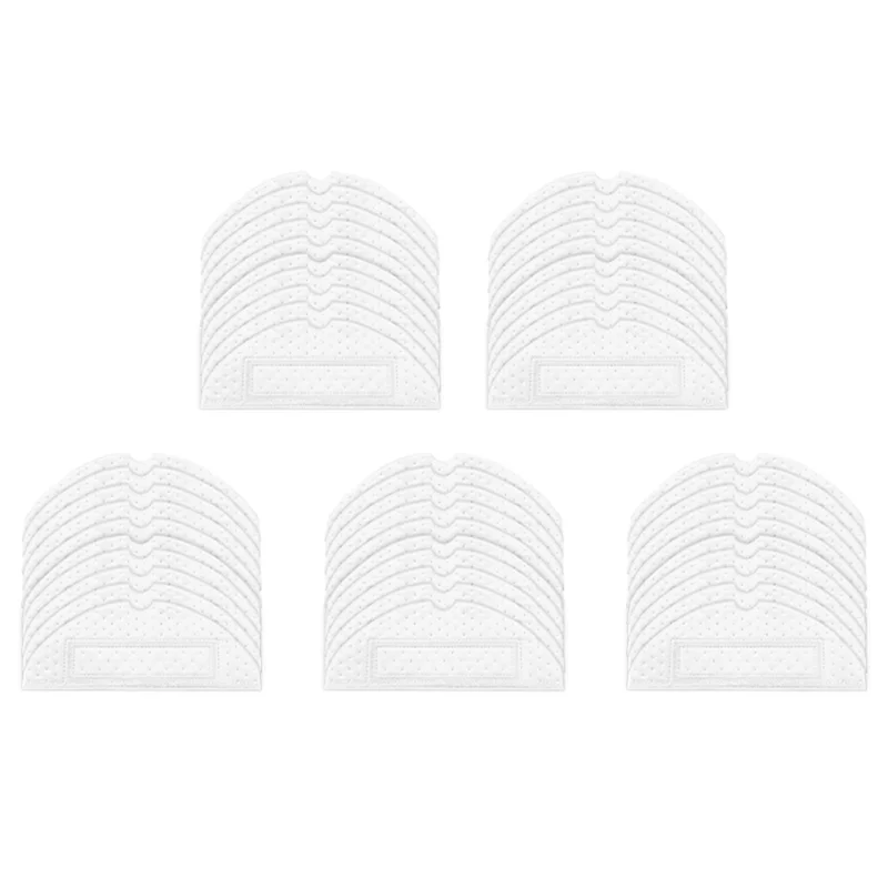 ABYN-50 шт. для Roborock S7 T7S T7S Plus Maxv S7 Maxv Plus S7 Maxv ультра одноразовая тряпка вибрирующая швабра сменные аксессуары
ABYN-50 шт. для Roborock S7 T7S T7S Plus Maxv S7 Maxv Plus S7 Maxv ультра одноразовая тряпка вибрирующая швабра сменные аксессуары