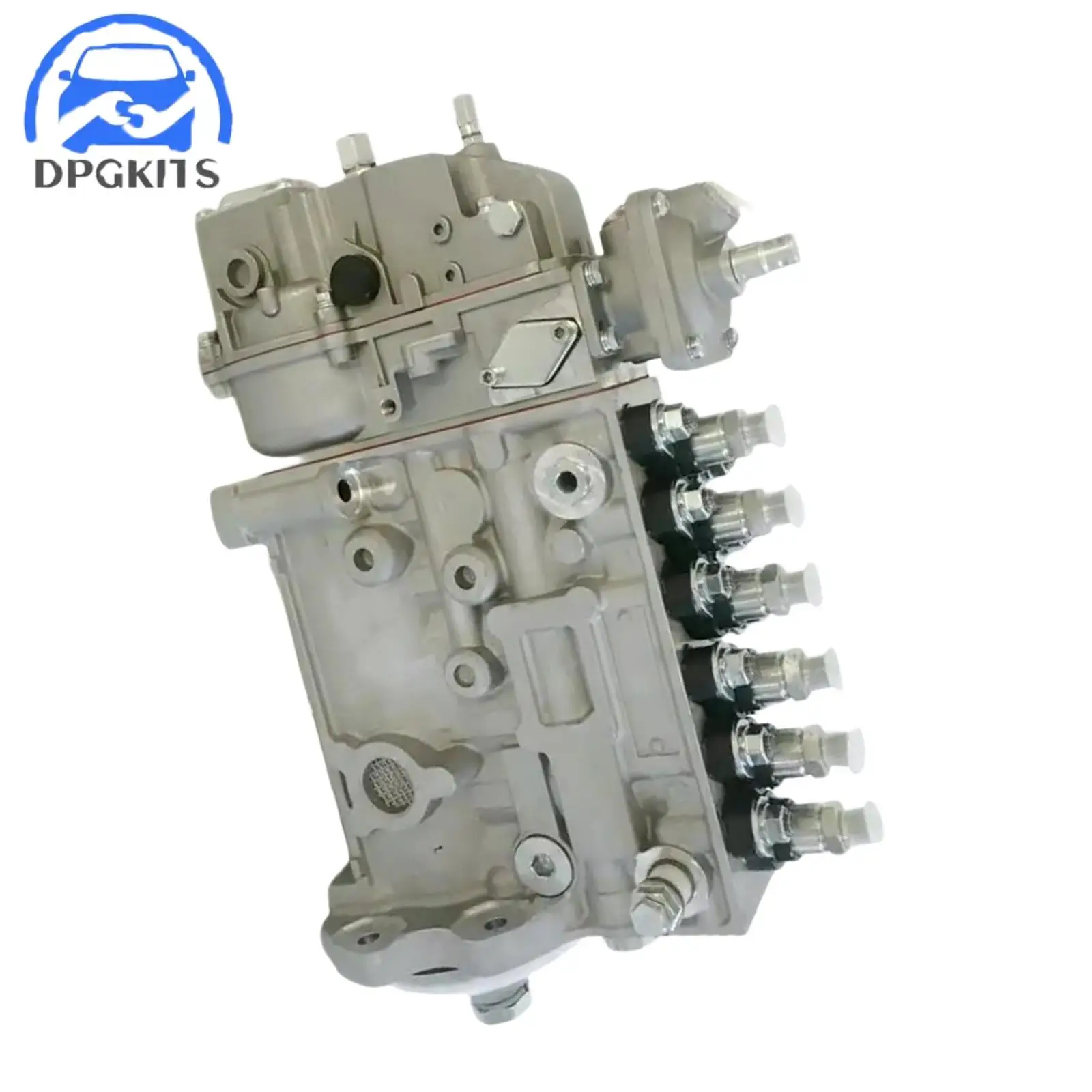 1pc Fuel Pump 5264269 For Cummins 6LTAA8.9-C240 Engine Excavator Accessories Parts Replacement Three Month Warranty
1pc Fuel Pump 5264269 For Cummins 6LTAA8.9-C240 Engine Excavator Accessories Parts Replacement Three Month Warranty