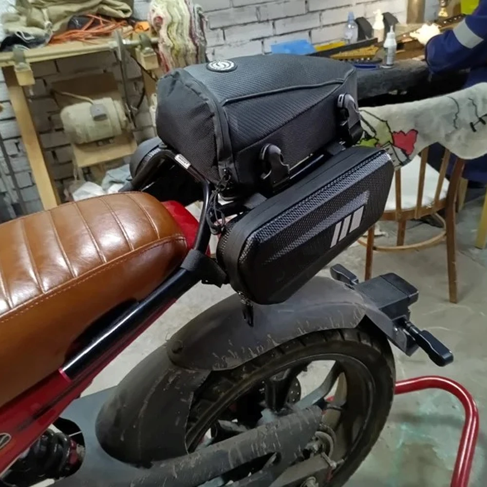 For CFMOTO CF MOTO 800NK 650NK 450NK 400NK NK 400 450 650 800 NK Tool Bags Side Frame Bumper Waterproof Storage Bag Accessories
For CFMOTO CF MOTO 800NK 650NK 450NK 400NK NK 400 450 650 800 NK Tool Bags Side Frame Bumper Waterproof Storage Bag Accessories