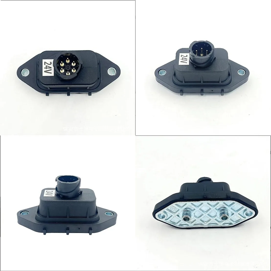 Oil Pressure Sensor 4410430021 High Accuracy Engine Sensor Direct Supply
Oil Pressure Sensor 4410430021 High Accuracy Engine Sensor Direct Supply