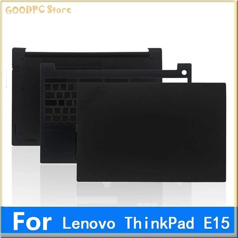 Корпус для ноутбука, подходит для LenovoThinkPad E15 A, корпус C, корпус D, задняя крышка экрана, упор для ладони, черный корпус для ноутбука
Корпус для ноутбука, подходит для LenovoThinkPad E15 A, корпус C, корпус D, задняя крышка экрана, упор для ладони, черный корпус для ноутбука