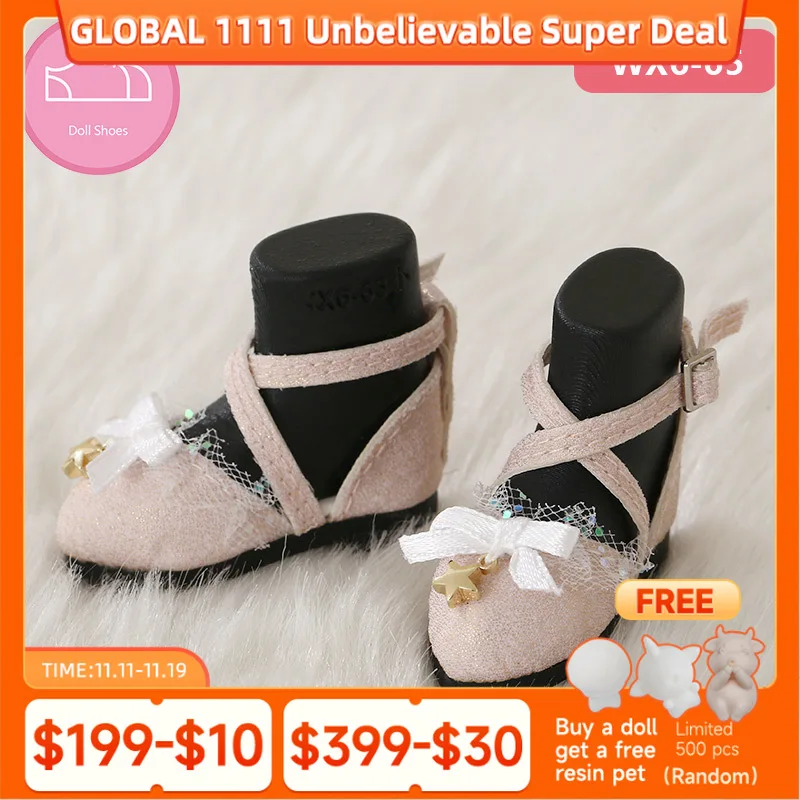 Обувь BJD 1/6, повседневные ботинки из искусственной кожи, синие, белые, розовые, красные, черные для кукол Littlefee, аксессуары luodoll
Обувь BJD 1/6, повседневные ботинки из искусственной кожи, синие, белые, розовые, красные, черные для кукол Littlefee, аксессуары luodoll