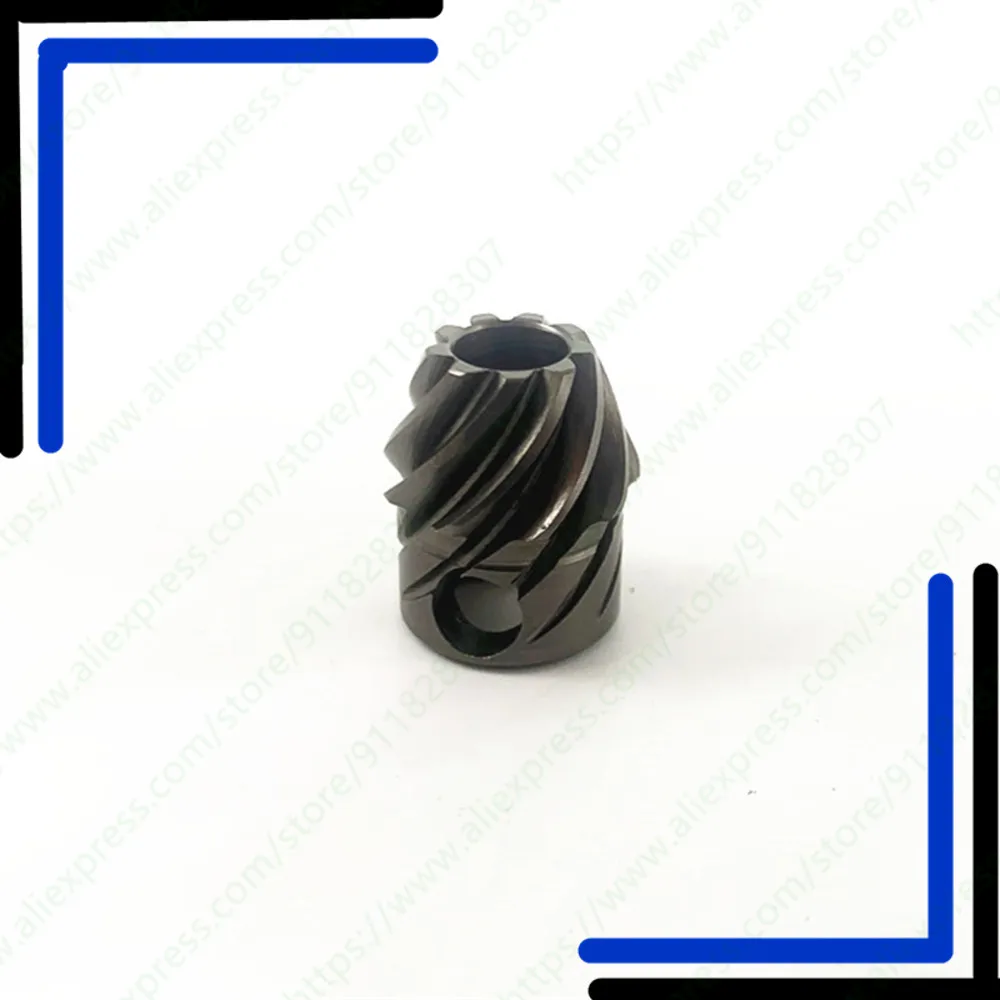 PINION FOR DEWALT DWE46106 DWE4157 DWE4156 DWE4151 DWE4150 DWE4121 DWE4120 DWE4110 DWE4002 DCW682 DCG416 DCG415 DCG409
PINION FOR DEWALT DWE46106 DWE4157 DWE4156 DWE4151 DWE4150 DWE4121 DWE4120 DWE4110 DWE4002 DCW682 DCG416 DCG415 DCG409