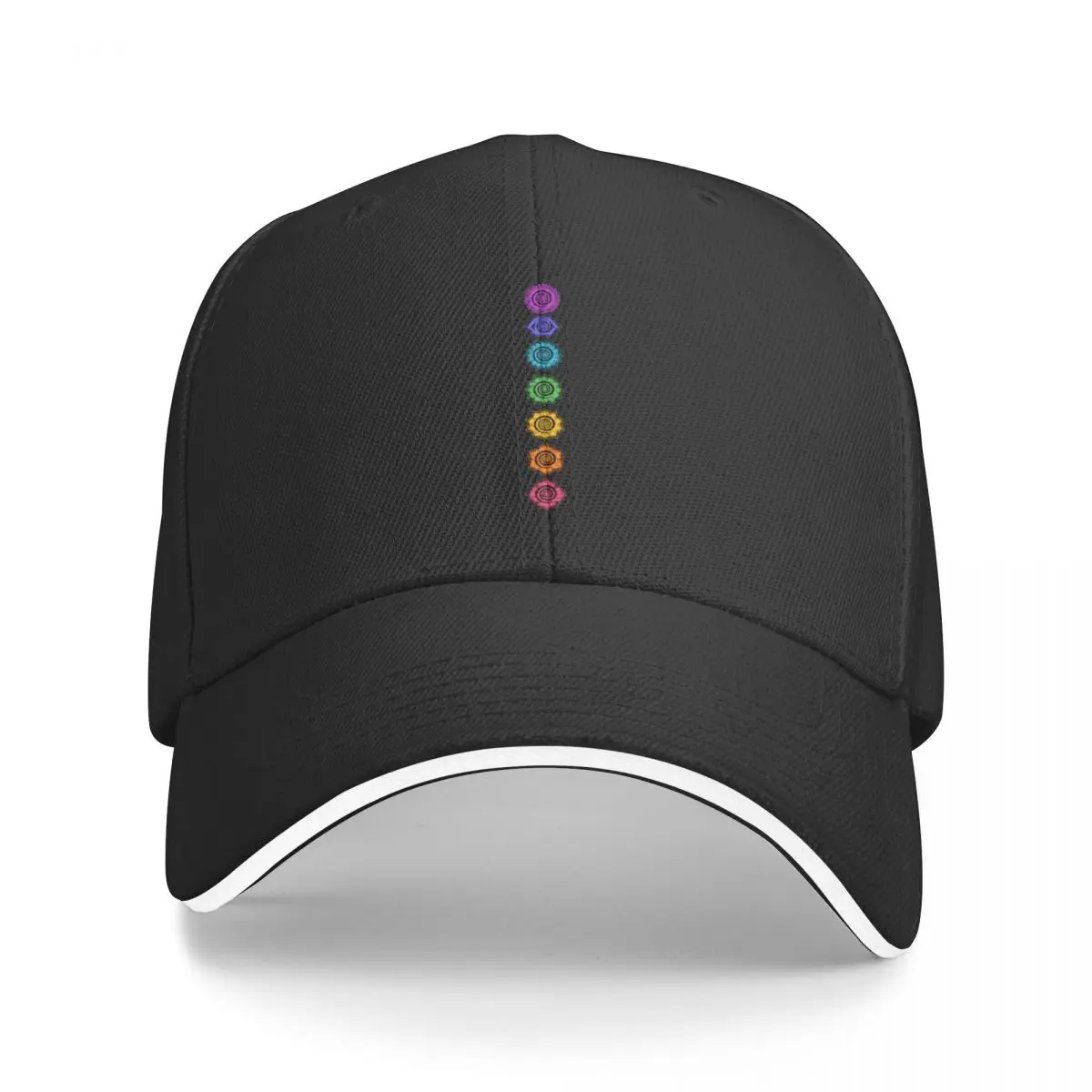 7 Chakras - Cosmic Energy Centers Baseball Cap Golf Wear Big Size Hat Fashion Beach Women's Beach Hat Men's
7 Chakras - Cosmic Energy Centers Baseball Cap Golf Wear Big Size Hat Fashion Beach Women's Beach Hat Men's