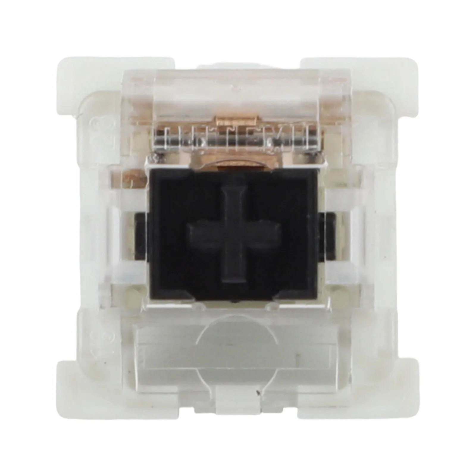 36 шт. 3-контактные тактильные механические переключатели клавиатуры, замена, совместимые со стандартными клавиатурами для надежного изменения ключа
36 шт. 3-контактные тактильные механические переключатели клавиатуры, замена, совместимые со стандартными клавиатурами для надежного изменения ключа