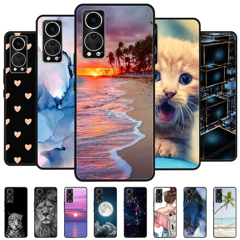 Чехол для телефона ZTE Axon 30 5G 30S TPU, мягкий силиконовый чехол с мраморным рисунком для UZTE Axon 30 Pro Чехол Axon 30S, противоударный чехол 
Чехол для телефона ZTE Axon 30 5G 30S TPU, мягкий силиконовый чехол с мраморным рисунком для UZTE Axon 30 Pro Чехол Axon 30S, противоударный чехол