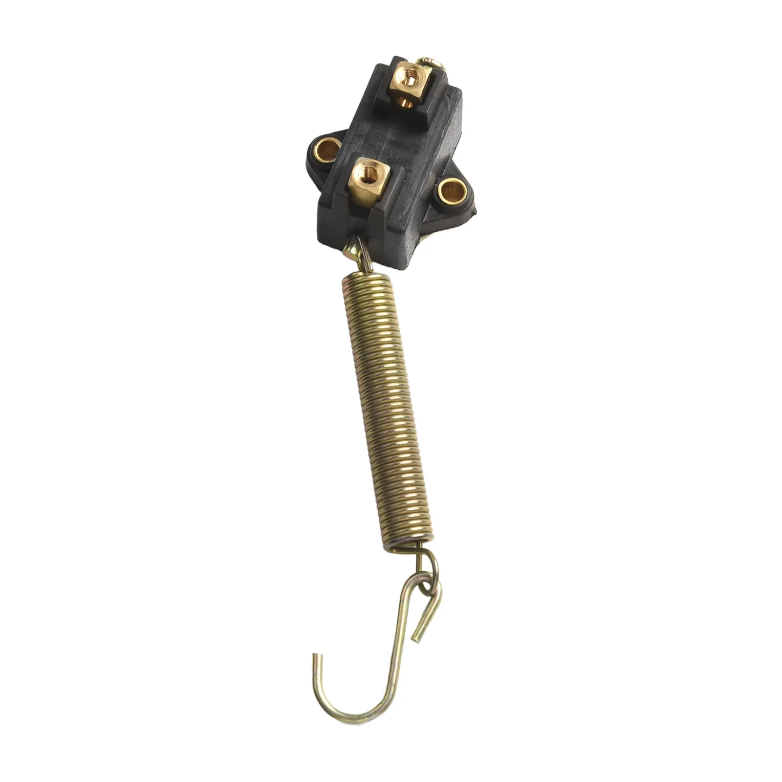 Pull Switch Brake Light Switch Long-lasting Reliable Stoplight Functionality User-friendly Design For Tractors
Pull Switch Brake Light Switch Long-lasting Reliable Stoplight Functionality User-friendly Design For Tractors