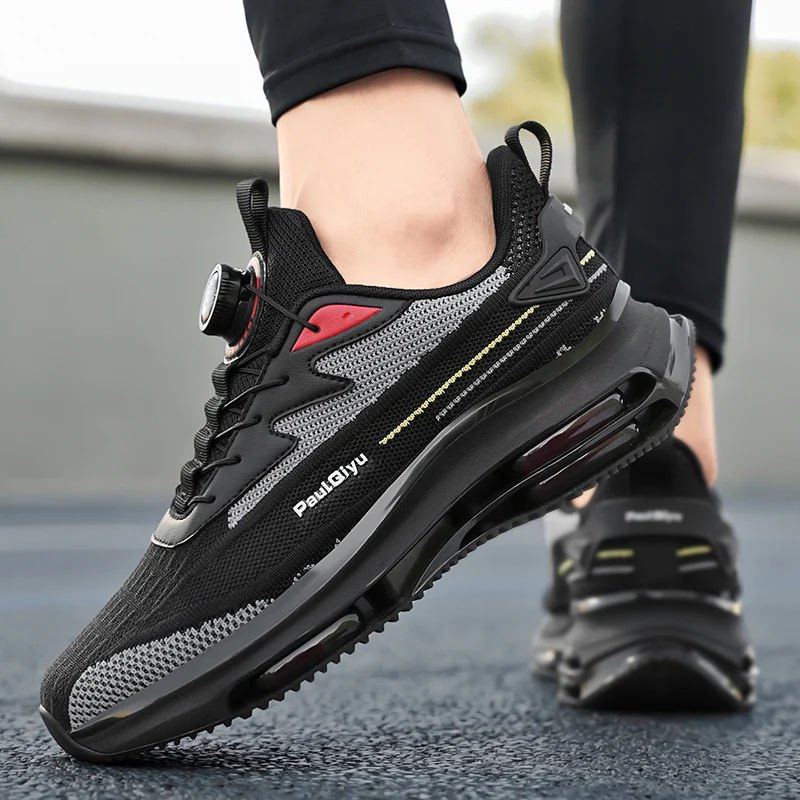 Non Leather Casual Shoes Mesh Man Sneakers Autumn Fashion Footwears Men Male Classics Designer New Style Leisures Male Chaussure
Non Leather Casual Shoes Mesh Man Sneakers Autumn Fashion Footwears Men Male Classics Designer New Style Leisures Male Chaussure