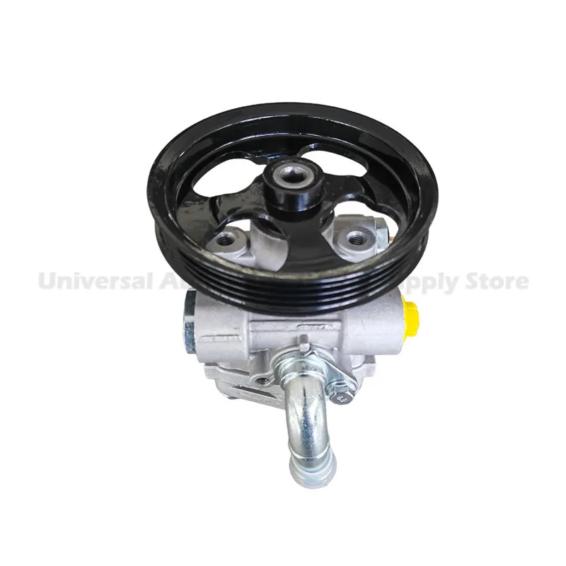 For Toyota 49100-81A20 Power Steering Pump High Quality Durable Wholesale Compatible with Car Steering System
For Toyota 49100-81A20 Power Steering Pump High Quality Durable Wholesale Compatible with Car Steering System