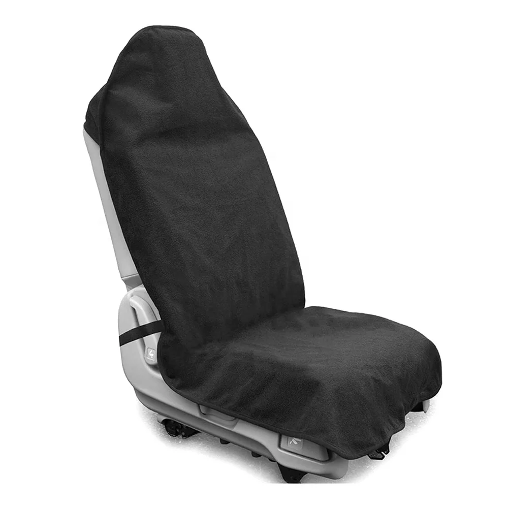 Universal Waterproof Sports Car Seat Protector Towel Material Car Seat Cover for Automotive Accessories
Universal Waterproof Sports Car Seat Protector Towel Material Car Seat Cover for Automotive Accessories