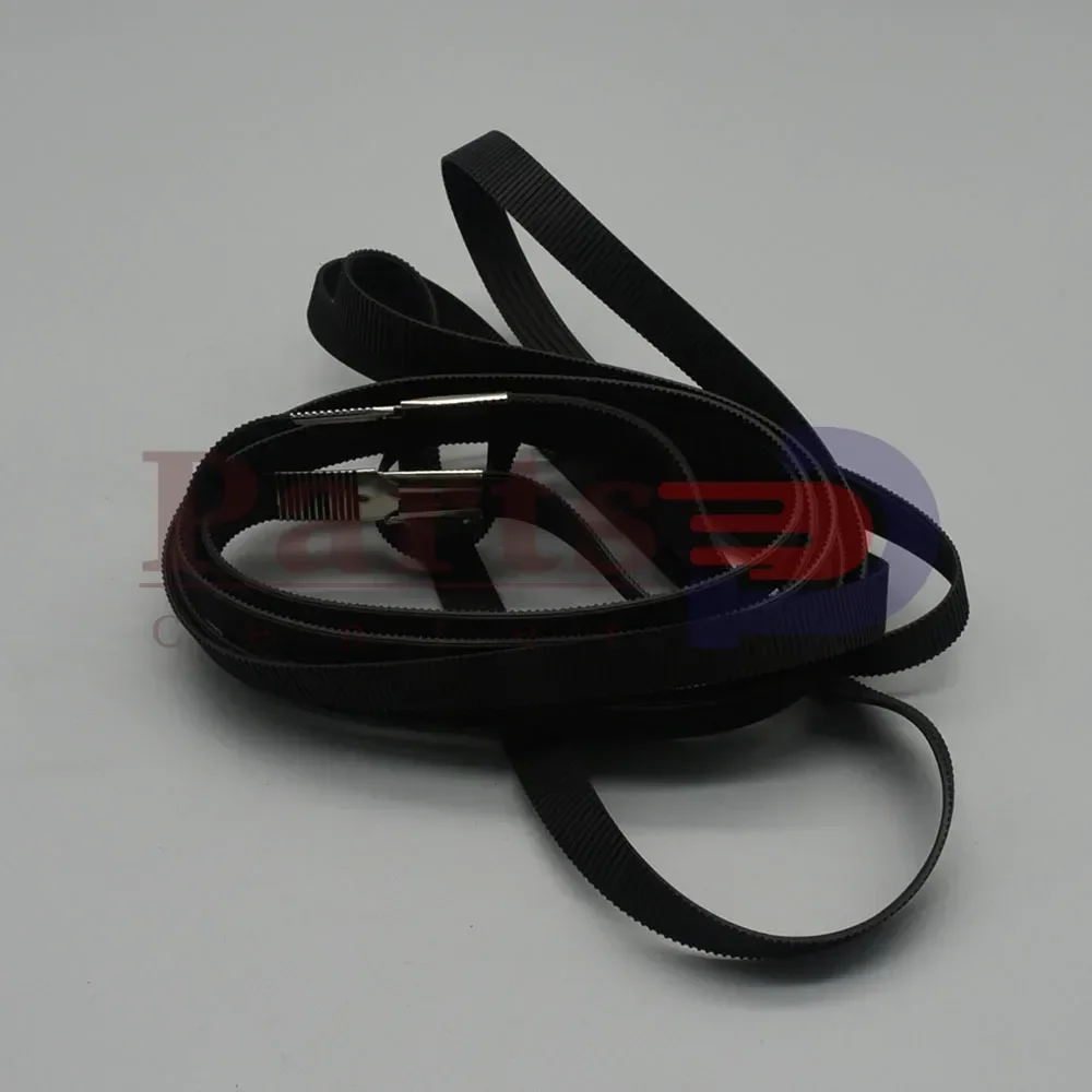 1PC Q6652-60118 Q1273-60228 60/42 inch New Carriage Belt is for HP Z6100 Z6200 5800 L25500 L25500 L26500 4000 T7100 Carriage B
1PC Q6652-60118 Q1273-60228 60/42 inch New Carriage Belt is for HP Z6100 Z6200 5800 L25500 L25500 L26500 4000 T7100 Carriage B