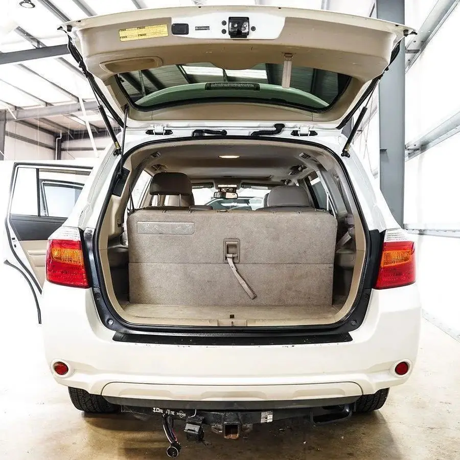 Автоматические стойки с пружинами для Toyota Highlander (XU40) 2007-2013, внедорожник, багажник, багажник, подъемник, поддержка амортизатора, стержень 
Автоматические стойки с пружинами для Toyota Highlander (XU40) 2007-2013, внедорожник, багажник, багажник, подъемник, поддержка амортизатора, стержень