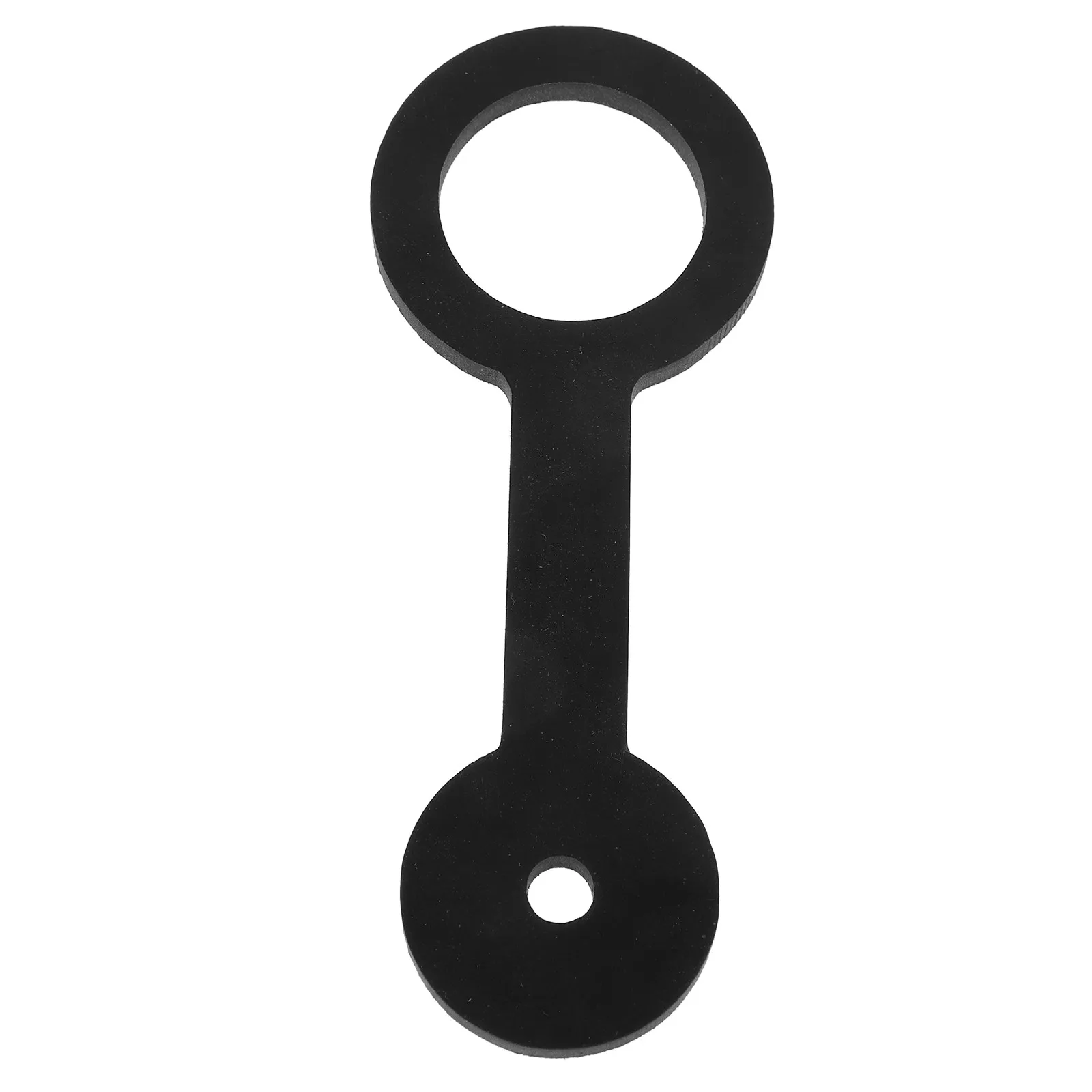 Universal Fit Rv Bathroom Door Latch Strap No Installation Required Enhanced Safety during Travel Trailer Camping Accessories
Universal Fit Rv Bathroom Door Latch Strap No Installation Required Enhanced Safety during Travel Trailer Camping Accessories