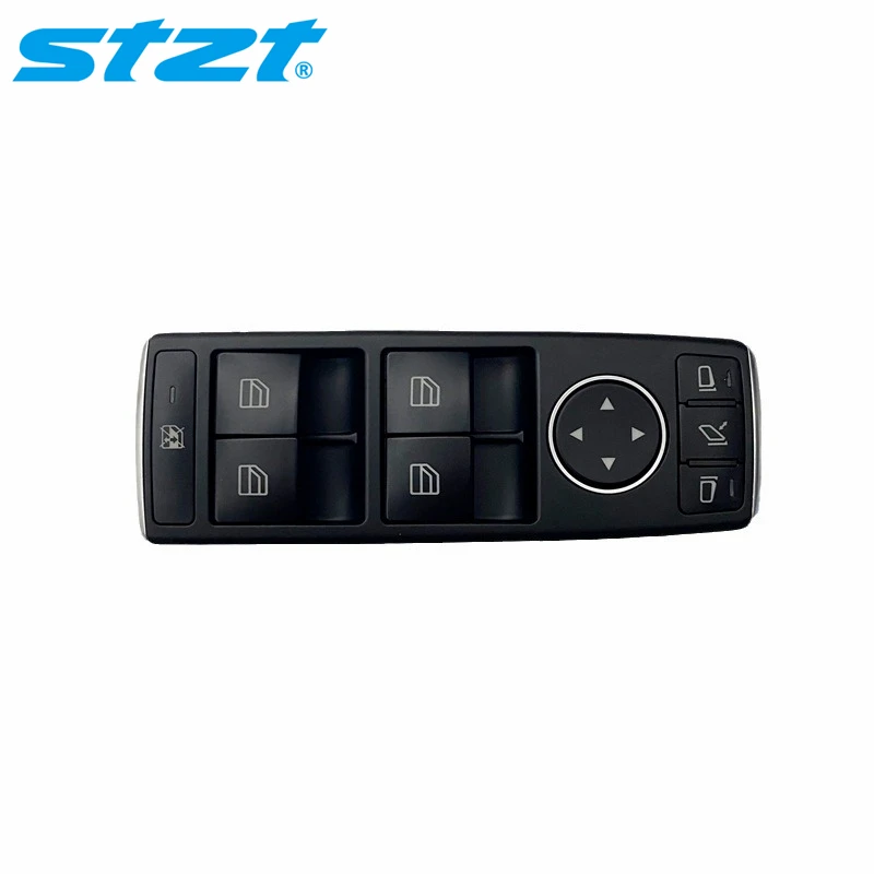 Автомобильный переключатель стеклоподъемника STZT 2929054900 для Mercedes BENZ C292
Автомобильный переключатель стеклоподъемника STZT 2929054900 для Mercedes BENZ C292