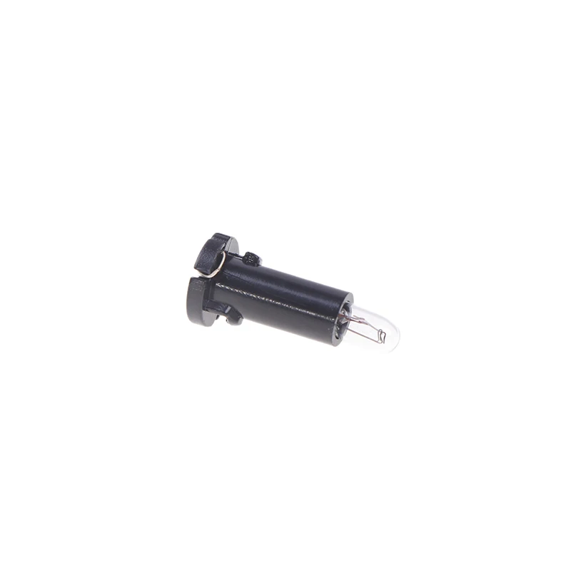 ❤️ 1 PCS Car Dashboard Light 22mm T4 14V 1.4W Bulbs Lamps Black Socket For Automotive For Dashboard
❤️ 1 PCS Car Dashboard Light 22mm T4 14V 1.4W Bulbs Lamps Black Socket For Automotive For Dashboard