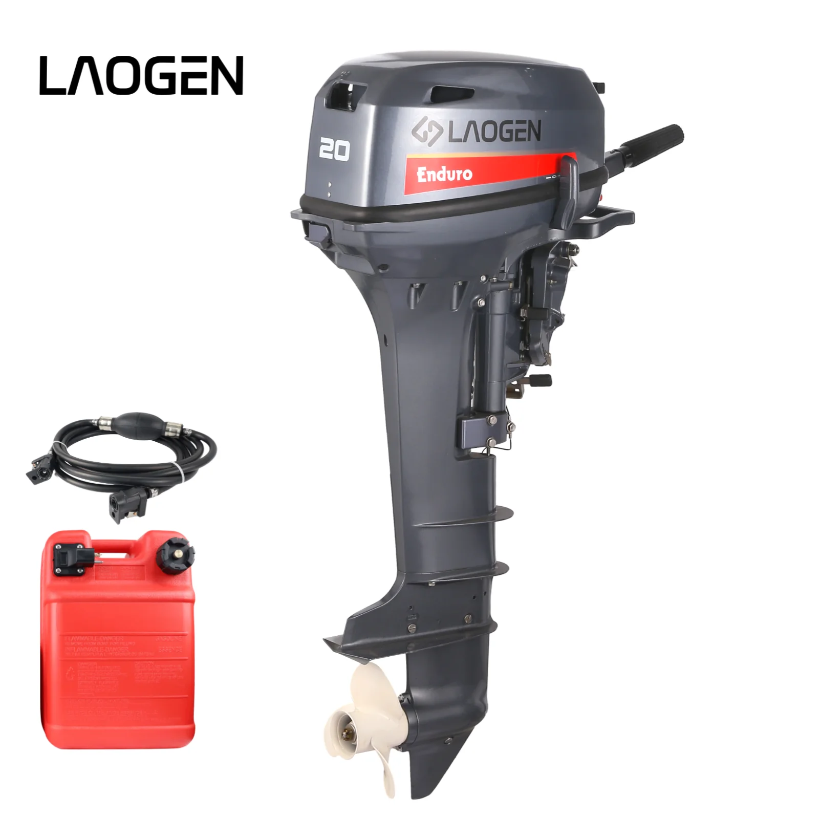 Laogen Boat Outboard Engine Factory Outboard Motor 2 Stroke 20hp 15hp Outboard Motor 9.9 Match Yamaha Out Board Boat Motors
Laogen Boat Outboard Engine Factory Outboard Motor 2 Stroke 20hp 15hp Outboard Motor 9.9 Match Yamaha Out Board Boat Motors
