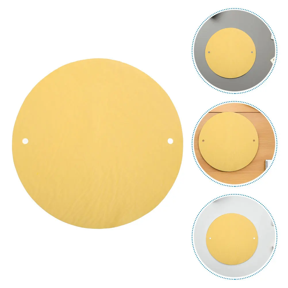 2pcs Pottery Wheel Bat Round Absorbent Clay Trimming Mat Dual Hole Reusable Pva Faux Chamois For Ceramic Craft Supplies Clay
2pcs Pottery Wheel Bat Round Absorbent Clay Trimming Mat Dual Hole Reusable Pva Faux Chamois For Ceramic Craft Supplies Clay