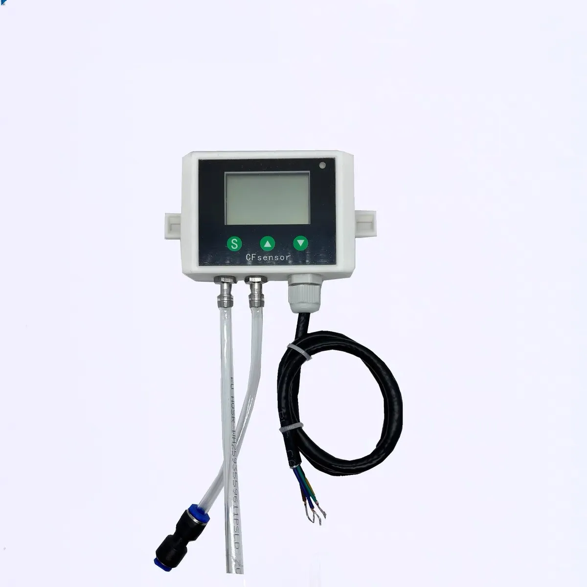 XGZP9091 differential pressure transmitter table heating air conditioning system wind pressure wind speed purification project
XGZP9091 differential pressure transmitter table heating air conditioning system wind pressure wind speed purification project