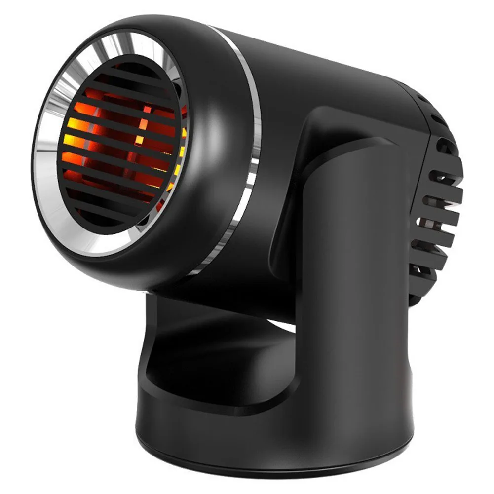 Compact 12V/24V Portable Space Heater for For cars Ideal Windshield Defroster for SUVs and Trucks in Cold Weather
Compact 12V/24V Portable Space Heater for For cars Ideal Windshield Defroster for SUVs and Trucks in Cold Weather