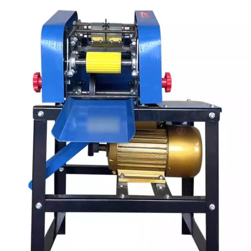 Bamboo shoot machine Bamboo shoot machine Automatic electric shelling and machine
Bamboo shoot machine Bamboo shoot machine Automatic electric shelling and machine