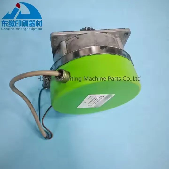 Best Quality Gear Motor 61.144.1131/01 Printing Machinery Parts SM102 CD102 for Heidelberg 24V DC Printing Motor 61.144.1131
Best Quality Gear Motor 61.144.1131/01 Printing Machinery Parts SM102 CD102 for Heidelberg 24V DC Printing Motor 61.144.1131