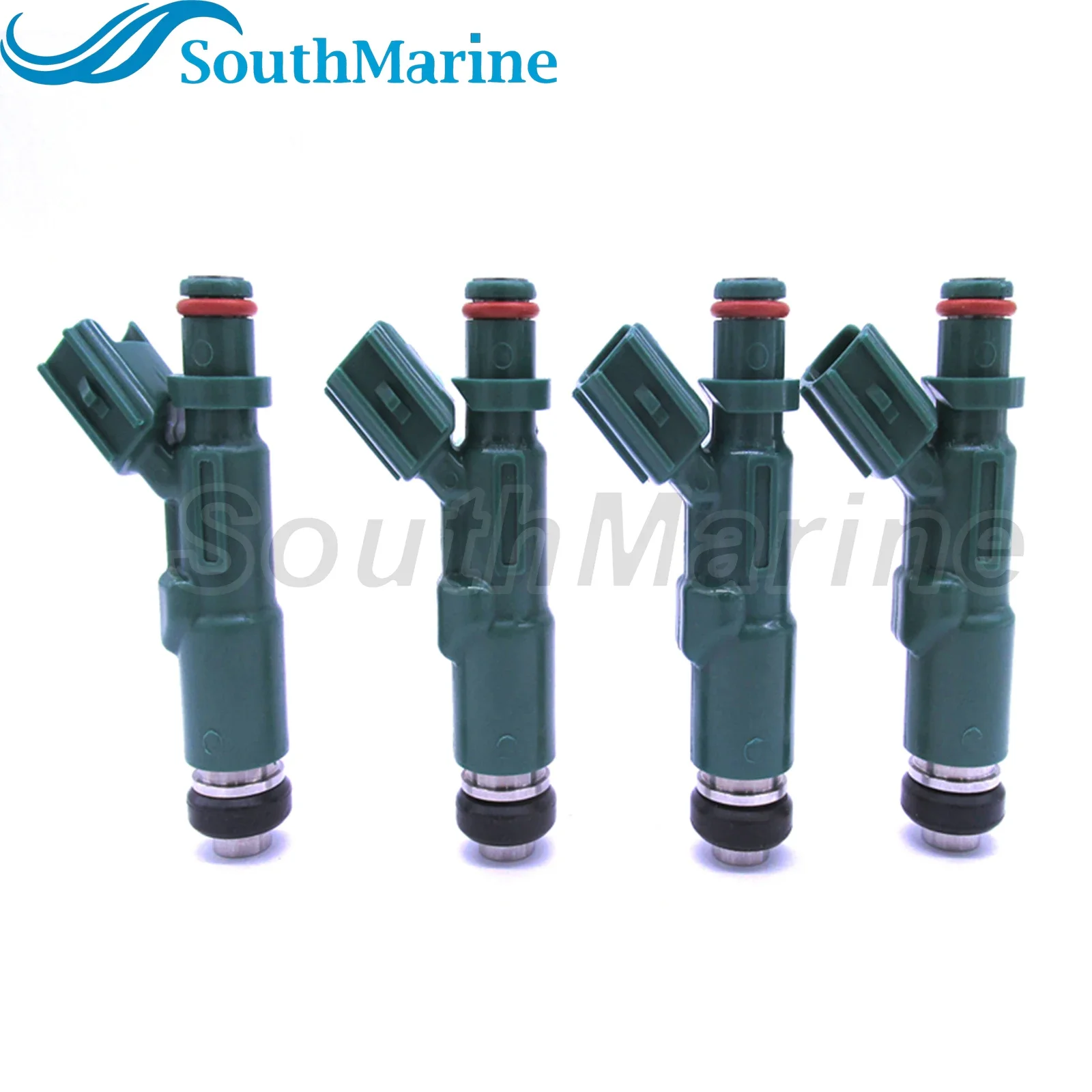 23250-21020 23209-21020 Fuel Injector for Toyota Prius 2001-2009, for Toyota Echo 2000-2005, for Scion 2004-2006 XB XA 1.5L
23250-21020 23209-21020 Fuel Injector for Toyota Prius 2001-2009, for Toyota Echo 2000-2005, for Scion 2004-2006 XB XA 1.5L