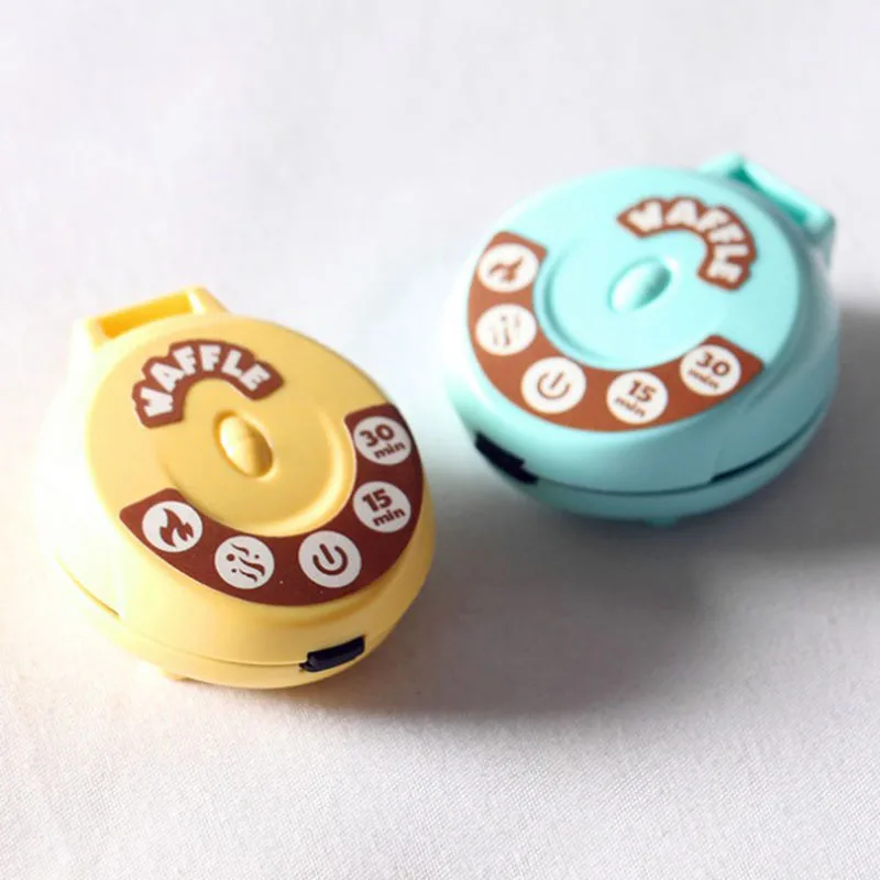 1Pcs Doll House Kitchen Mini Toaster Pocket Electric Oven Toy Miniature Toy Model Random Color
1Pcs Doll House Kitchen Mini Toaster Pocket Electric Oven Toy Miniature Toy Model Random Color