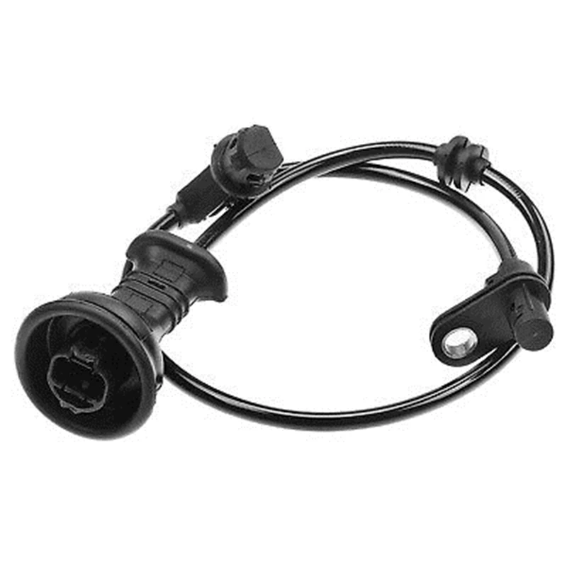 1695401517 Датчик скорости колеса ABS для Mercedes-Benz W245 B200 2006-2011 задний левый или правый
1695401517 Датчик скорости колеса ABS для Mercedes-Benz W245 B200 2006-2011 задний левый или правый