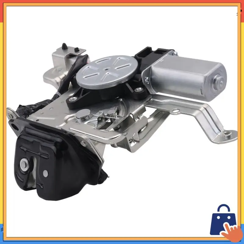 Upgraded Tailgate Lock Machine Trunk Door Lock Actuator 90500-1CA1B 90500-1AA0B 90500-1CA0B For Nissan Infiniti Rogue Murano
Upgraded Tailgate Lock Machine Trunk Door Lock Actuator 90500-1CA1B 90500-1AA0B 90500-1CA0B For Nissan Infiniti Rogue Murano