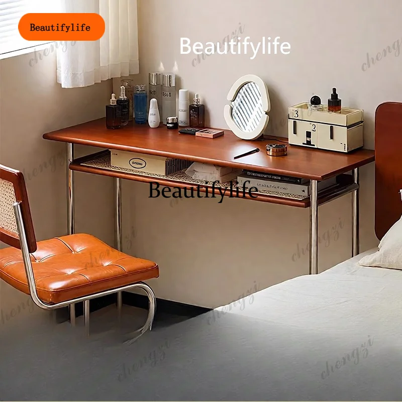 B456 Glossy Europe Vanity Table Seat Natural Simple Luxury Vanity Table Europa Modern Meuble De Chambre Furniture For Home
B456 Glossy Europe Vanity Table Seat Natural Simple Luxury Vanity Table Europa Modern Meuble De Chambre Furniture For Home