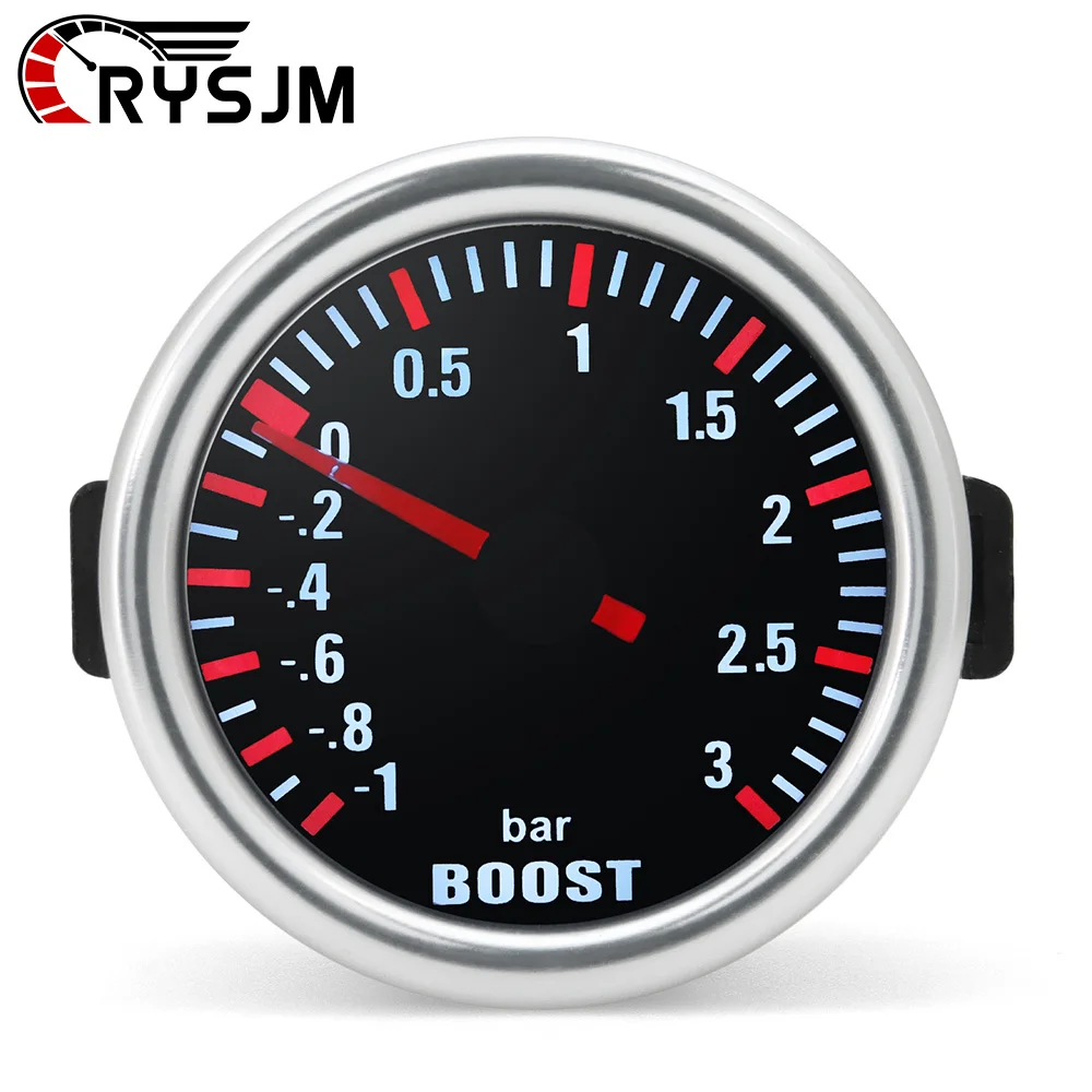 * 2" 52MM Bar Boost Gauge Turbo Boost Mechanical Turbo Boost Car Gauge Meter Auto White LED For Universal Interior Accessories
* 2" 52MM Bar Boost Gauge Turbo Boost Mechanical Turbo Boost Car Gauge Meter Auto White LED For Universal Interior Accessories