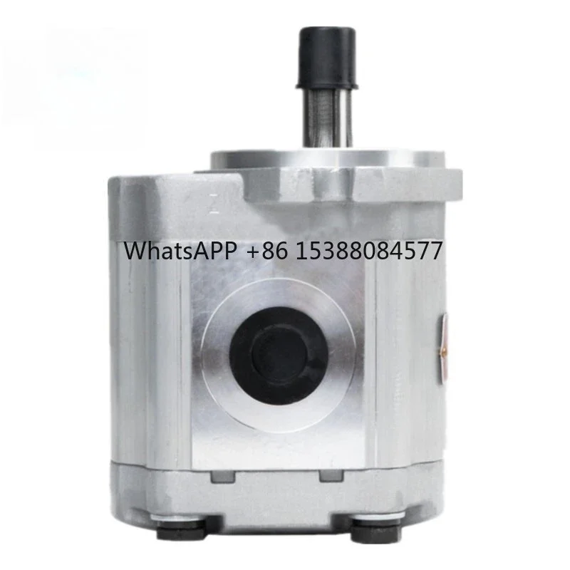 Gear Pump CBW-F304/F306/F310/F316/F325/F320-ALP/ALPL Hydraulic Oil Pump CBW-F304-ALP
Gear Pump CBW-F304/F306/F310/F316/F325/F320-ALP/ALPL Hydraulic Oil Pump CBW-F304-ALP