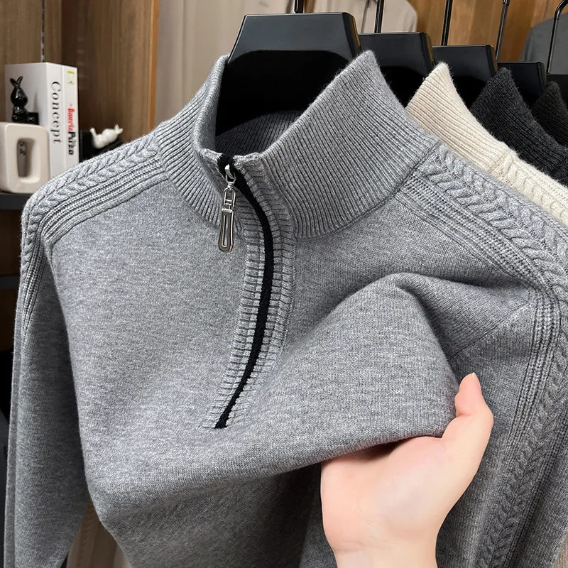 Fur Collar Pullovers Christmas Mens Vintage 2000S Y2K Retro Hipster Streetwears Loose Baggy Oversized Big Wide Style Fashion Top
Fur Collar Pullovers Christmas Mens Vintage 2000S Y2K Retro Hipster Streetwears Loose Baggy Oversized Big Wide Style Fashion Top