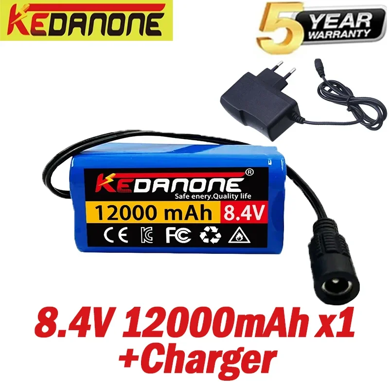 Upgrade battery for T188 2011-5 T888 V007 H18 C18 Remote Control Fishing Bait Boat Spare Part 18650 7.4v 20000mAh Battery
Upgrade battery for T188 2011-5 T888 V007 H18 C18 Remote Control Fishing Bait Boat Spare Part 18650 7.4v 20000mAh Battery