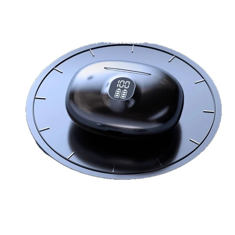 Wireless Bluetooth headset, in-ear noise reduction super long 2025 battery life new original
Wireless Bluetooth headset, in-ear noise reduction super long 2025 battery life new original