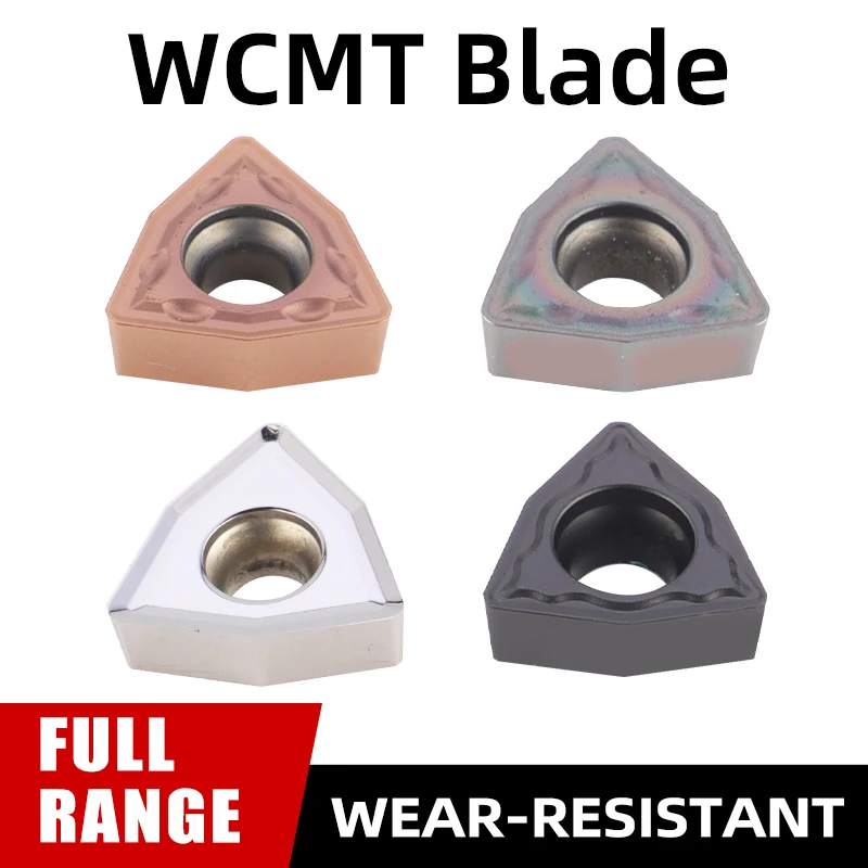 U drill WCMX030208 WCMX040208 WCMT050308 WCMT06T308 WCMT080412 Aluminum Carbide WCMX U Drill insert cutting tool WCMT
U drill WCMX030208 WCMX040208 WCMT050308 WCMT06T308 WCMT080412 Aluminum Carbide WCMX U Drill insert cutting tool WCMT
