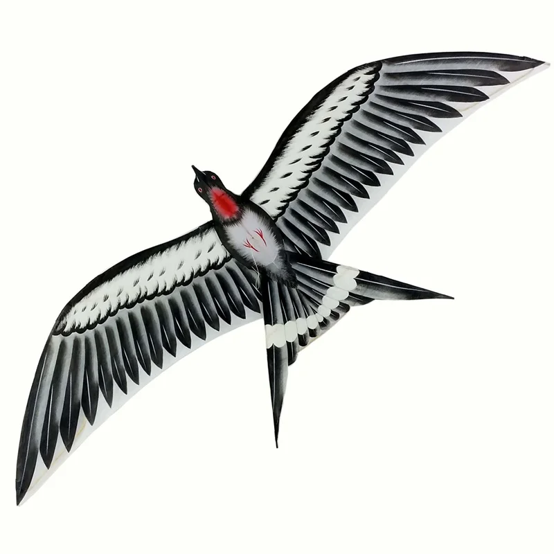 Kite Knife Swallow Eagle Swallow Kite, Double Disk Eagle High Medium Low Single Line Kite
Kite Knife Swallow Eagle Swallow Kite, Double Disk Eagle High Medium Low Single Line Kite